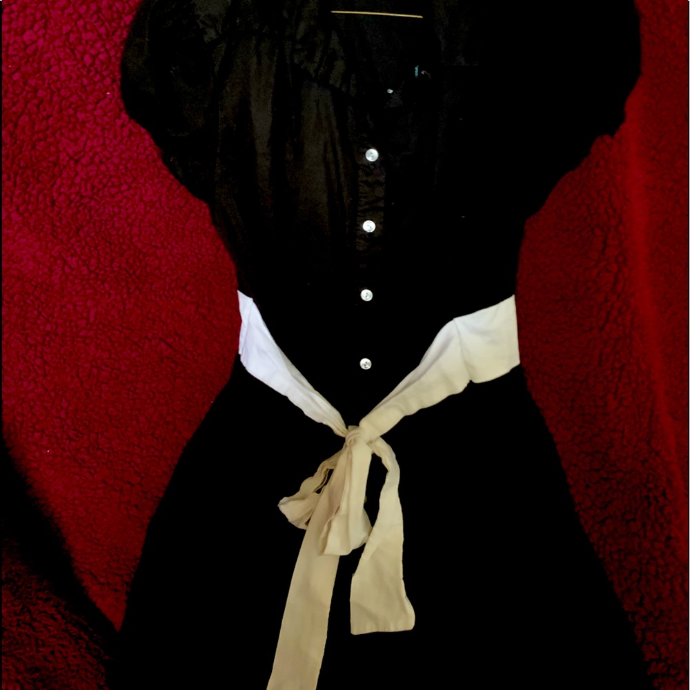 Mystic - Lg Young Girls Tunic/Dress.      - $10